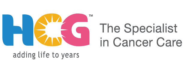 HCG Logo